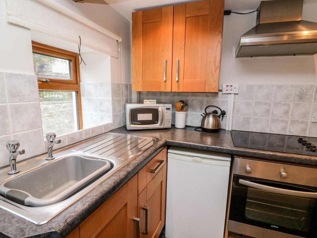 Triangle Inn Coachouse Rhayader Extérieur photo